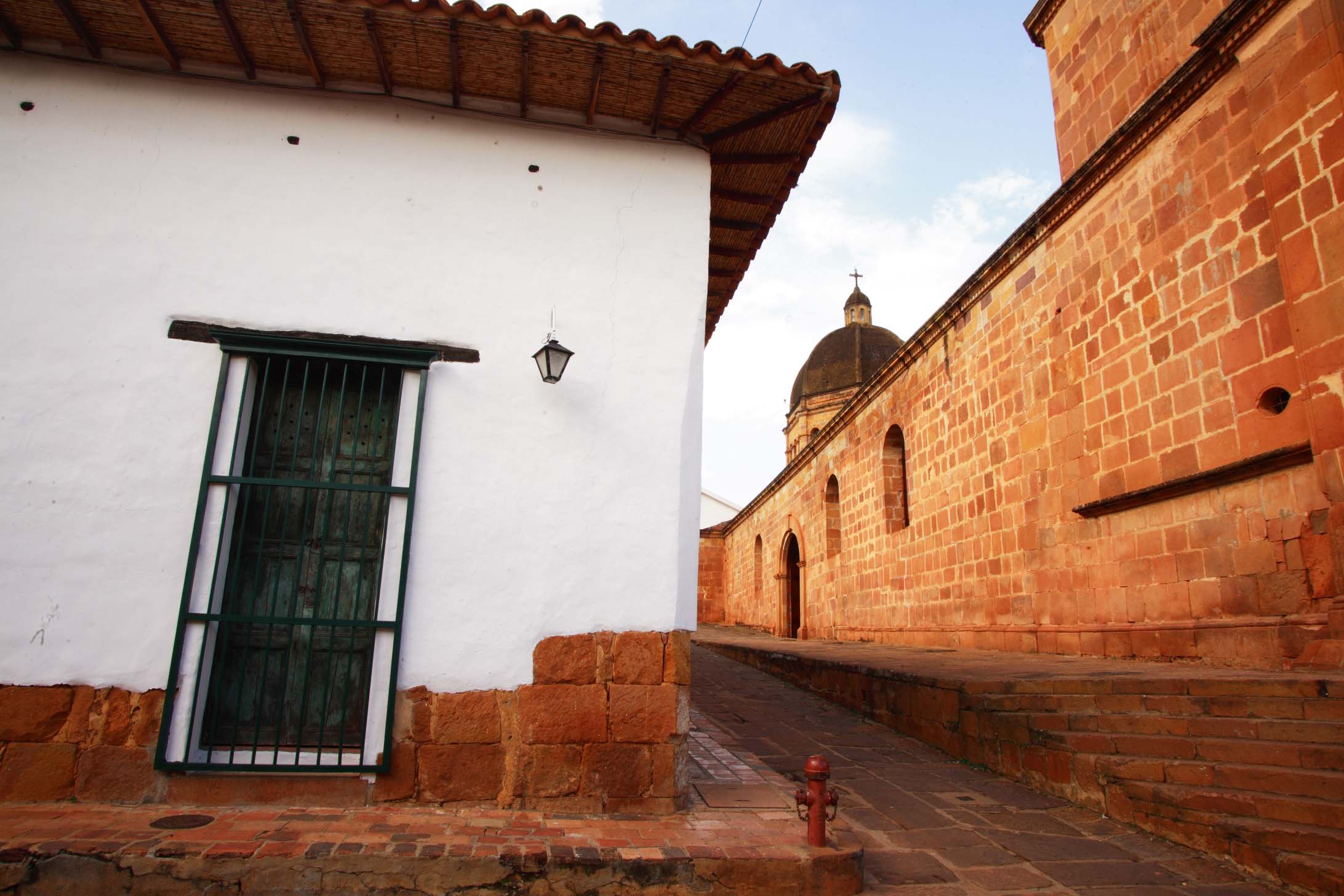 SAN GIL TA