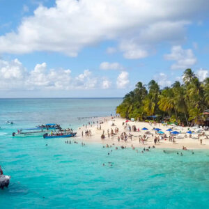 SAN ANDRÉS - DICIEMBRE Y REYES 2027