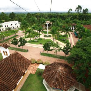 QUINDÍO - ANTIOQUIA