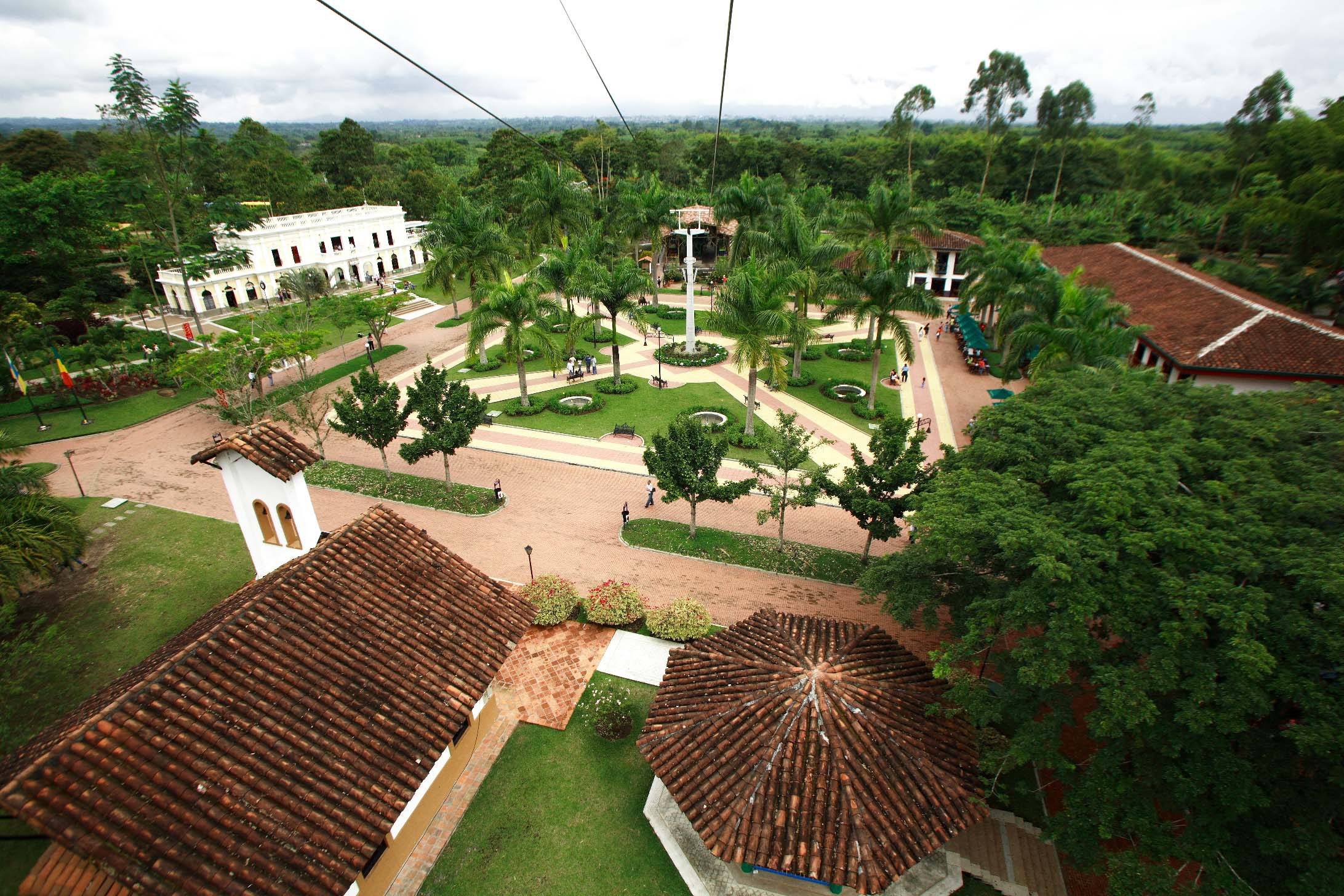 QUINDÍO – ANTIOQUIA