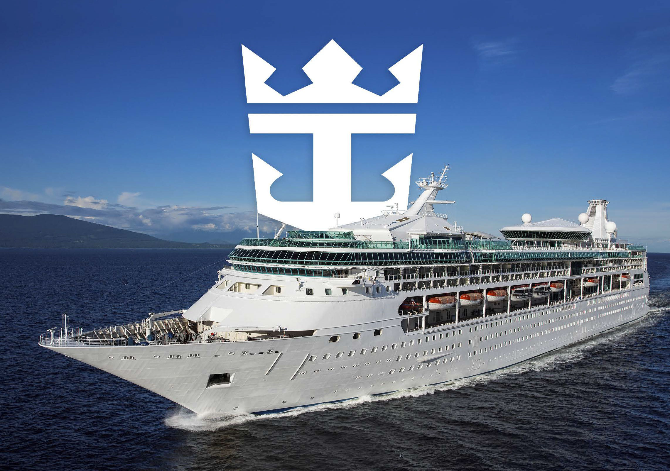 GRANDEUR OF SEAS – CARTAGENA