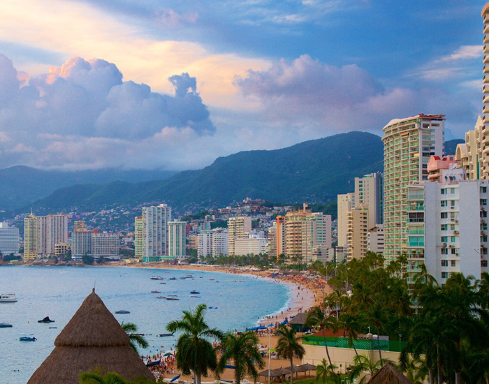 CD-MEXICO-ACAPULCO